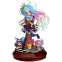 Фигурка Good Smile Company No Game No Life Shiro - 4560308575694