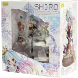 Фигурка Good Smile Company No Game No Life Shiro (4560308575694)