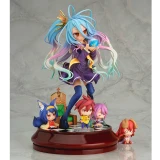 Фигурка Good Smile Company No Game No Life Shiro (4560308575694)