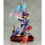 Фигурка Good Smile Company No Game No Life Shiro (4560308575694)