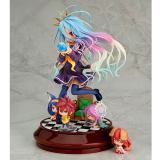 Фигурка Good Smile Company No Game No Life Shiro (4560308575694)