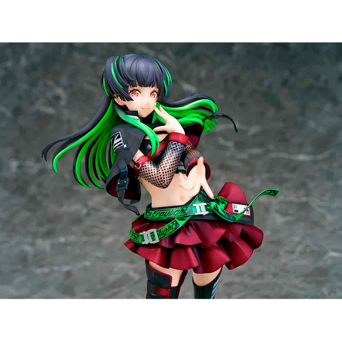 Фигурка Good Smile Company Neon Light Romancer Fuyuko Mayuzumi IDOLMASTER - 4560308575786 - фото 5