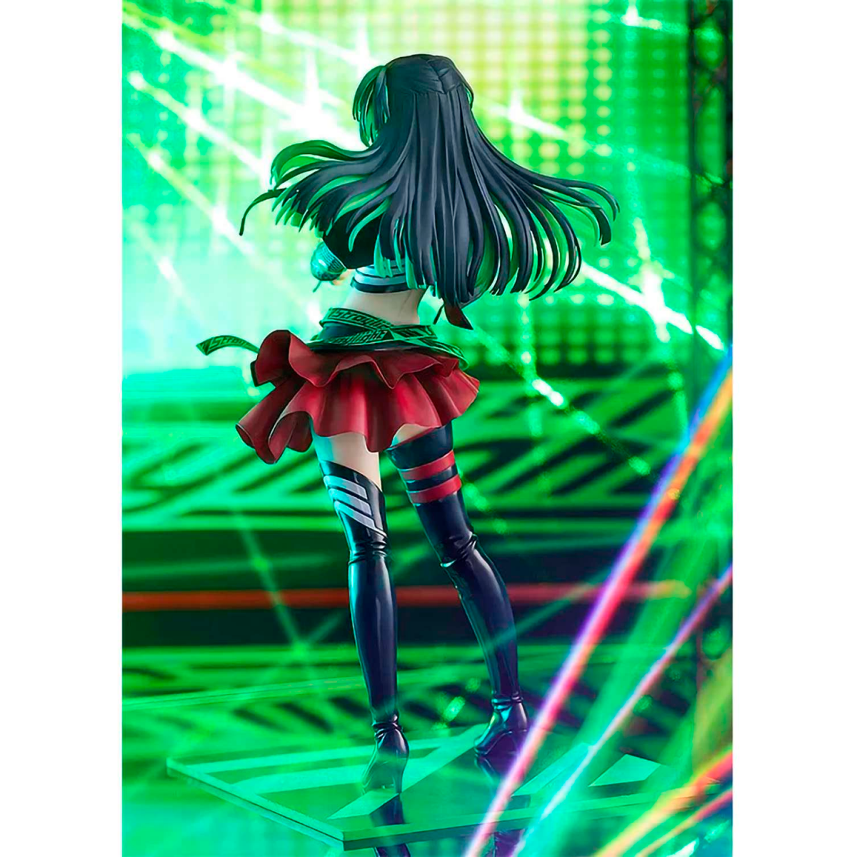 Фигурка Good Smile Company Neon Light Romancer Fuyuko Mayuzumi IDOLMASTER - 4560308575786 - фото 6