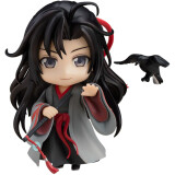 Фигурка Good Smile Company NENDOROID Wei Wuxian: Yi Ling Lao Zu (4580590129450)