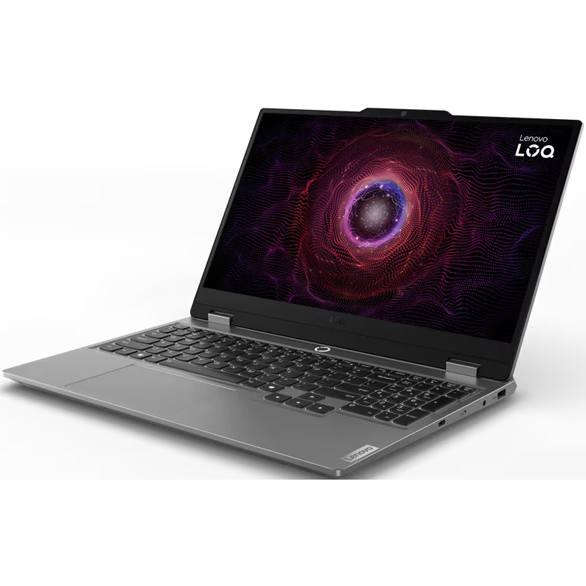 Ноутбук Lenovo LOQ 15ARP9 (83JC005GRK) - фото 3