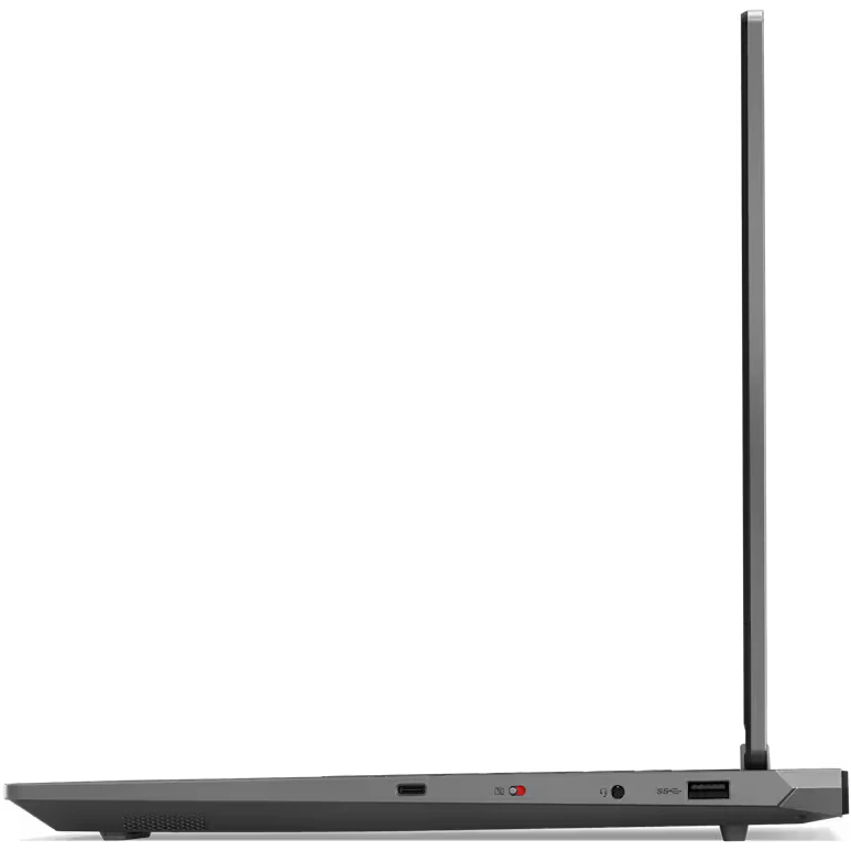 Ноутбук Lenovo LOQ 15ARP9 (83JC005GRK) - фото 7