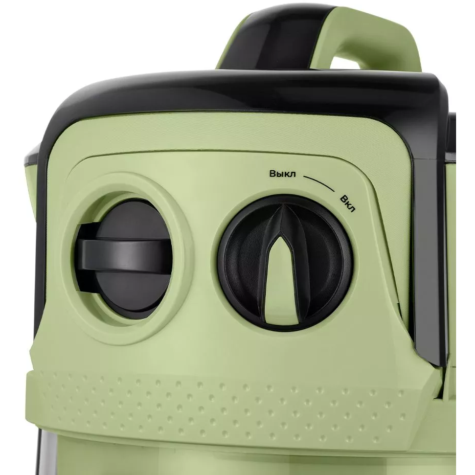 Пылесос Kitfort KT-5194 - КТ-5194 - фото 3