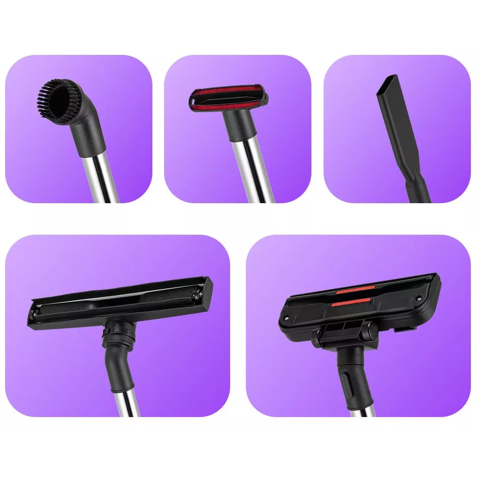 Пылесос Kitfort KT-5194 - КТ-5194 - фото 4