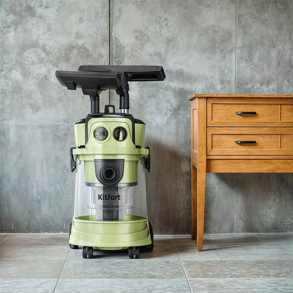 Пылесос Kitfort KT-5194 - КТ-5194 - фото 5