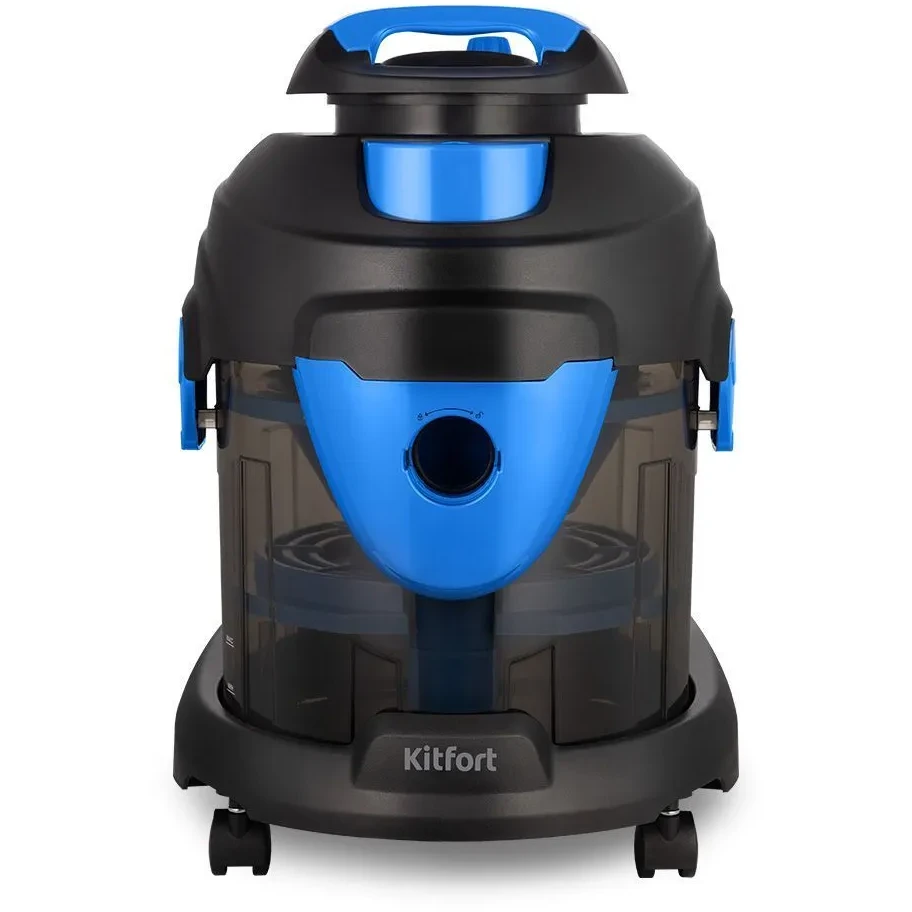 Пылесос Kitfort KT-5212 - КТ-5212 - фото 2