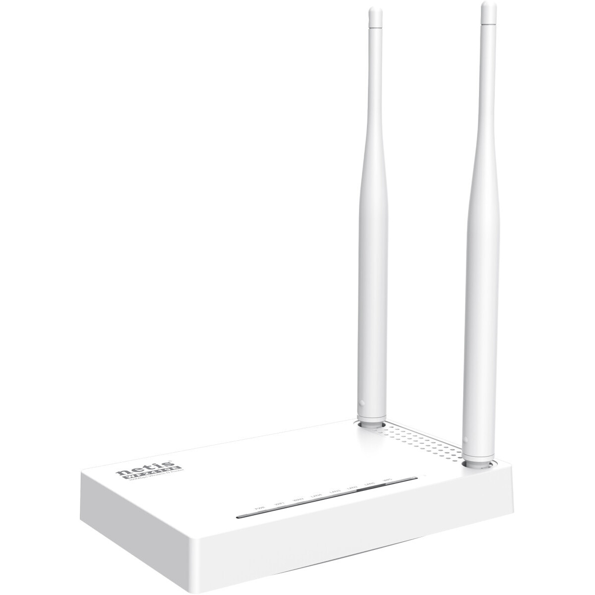 Wi-Fi маршрутизатор (роутер) Netis WF2419E - фото 4