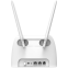 Wi-Fi маршрутизатор (роутер) Tenda 4G06 - фото 3