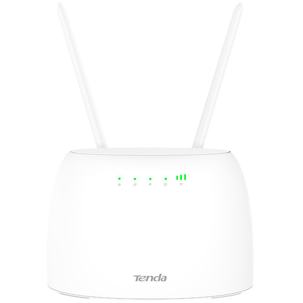 Wi-Fi маршрутизатор (роутер) Tenda 4G07