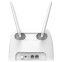 Wi-Fi маршрутизатор (роутер) Tenda 4G07 - фото 3