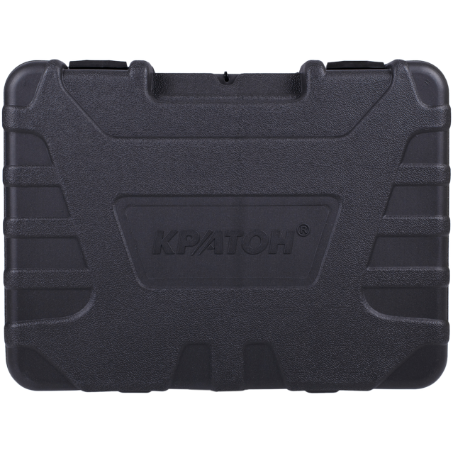 Перфоратор КРАТОН RHE-850-26S - 3 07 01 023 - фото 5