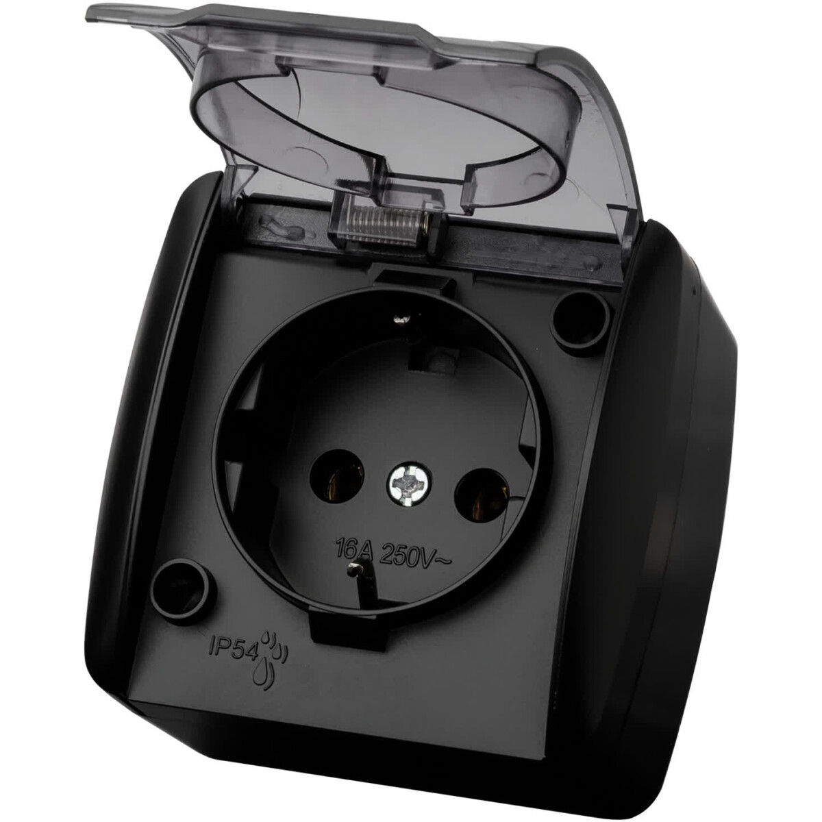 Электрическая розетка TDM ELECTRIC SQ1818-0307