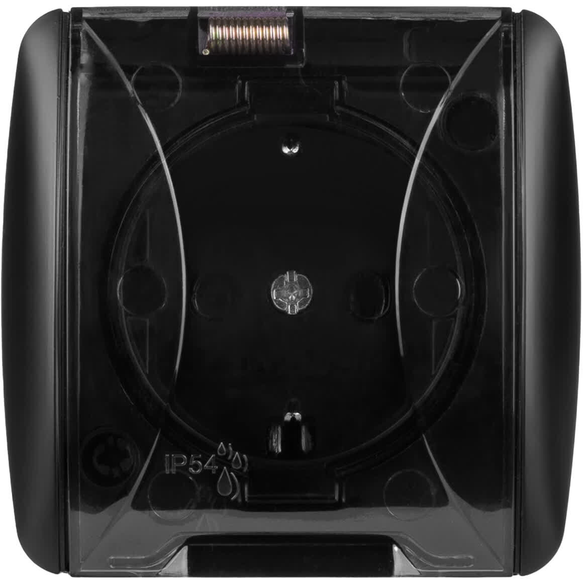 Электрическая розетка TDM ELECTRIC SQ1818-0307 - фото 2