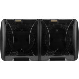 Электрическая розетка TDM ELECTRIC SQ1818-0309