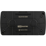Электрическая розетка TDM ELECTRIC SQ1818-0309