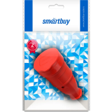 Электрическая розетка SmartBuy SBE-16-S07-Rr
