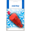 Электрическая розетка SmartBuy SBE-16-S07-Rr - фото 3