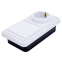 Розетка с выключателем TDM ELECTRIC SQ1813-0001 - фото 3