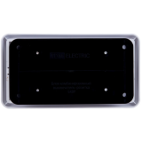 Розетка с выключателем TDM ELECTRIC SQ1813-0001