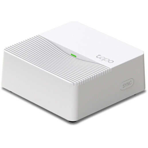 Центр управления умным домом TP-Link Tapo H200