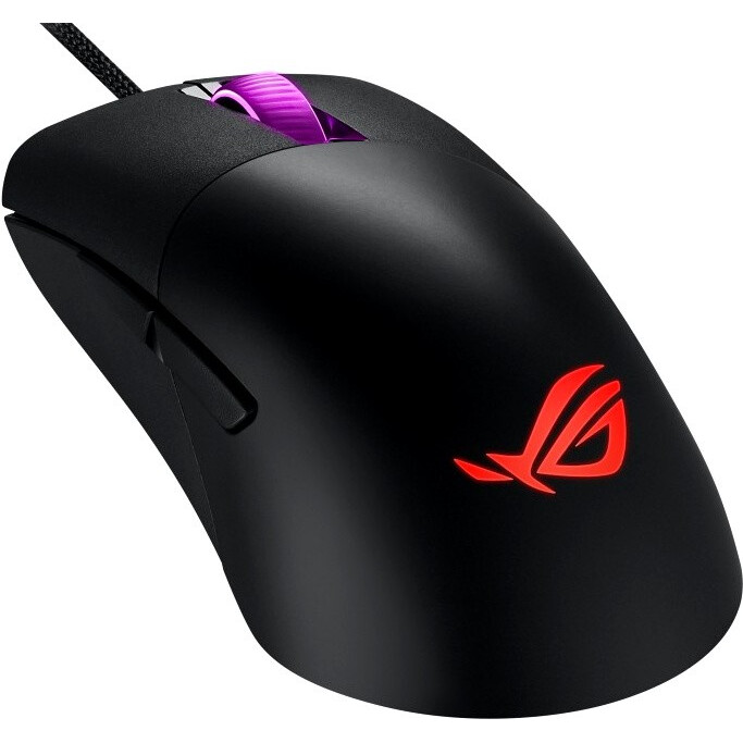 Мышь ASUS ROG Keris Black - 90MP01R0-B0UA00