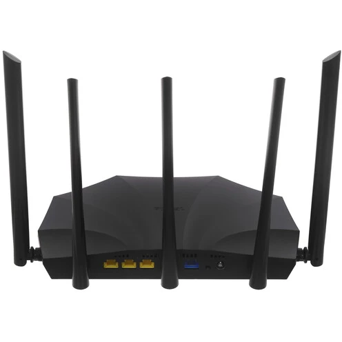 Wi-Fi маршрутизатор (роутер) Tenda TX2 Pro - фото 4