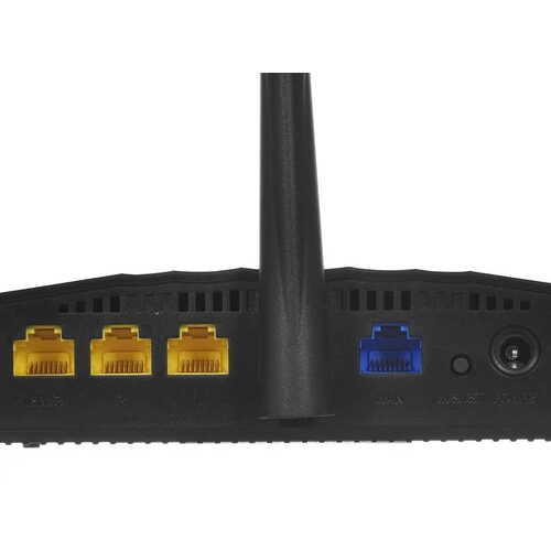 Wi-Fi маршрутизатор (роутер) Tenda TX2 Pro - фото 5