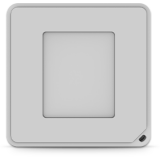 Датчик движения Milesight PIR&Light sensor for motion detection (WS202-868M)