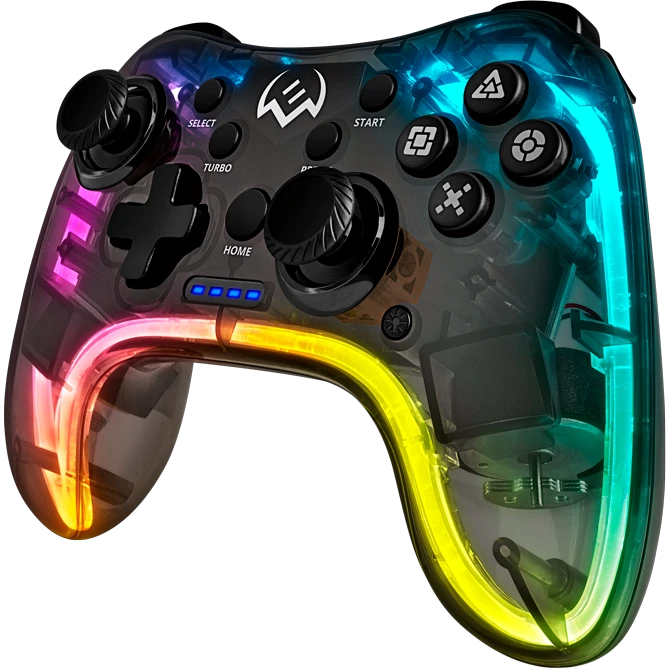 Геймпад Sven GC-5050 - SV-016029 - фото 2