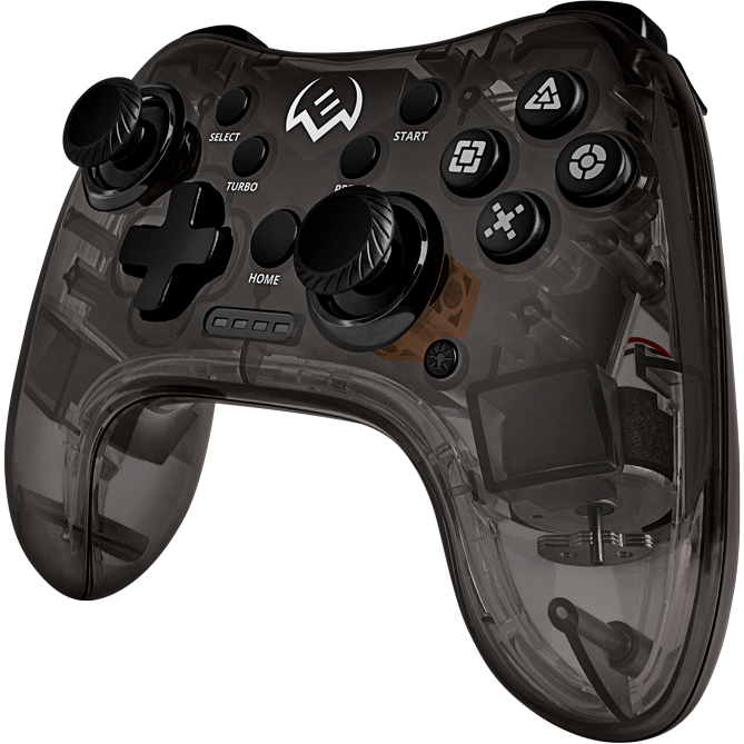 Геймпад Sven GC-5050 - SV-016029 - фото 4