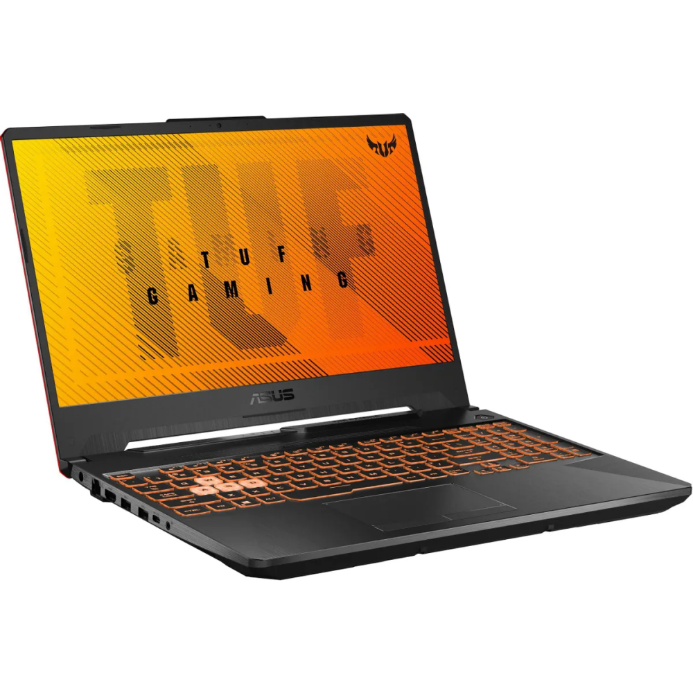 Ноутбук ASUS FA506NCR TUF Gaming A15 (HN067) - FA506NCR-HN067 - фото 2