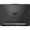 Ноутбук ASUS FA506NCR TUF Gaming A15 (HN067) - FA506NCR-HN067 - фото 5