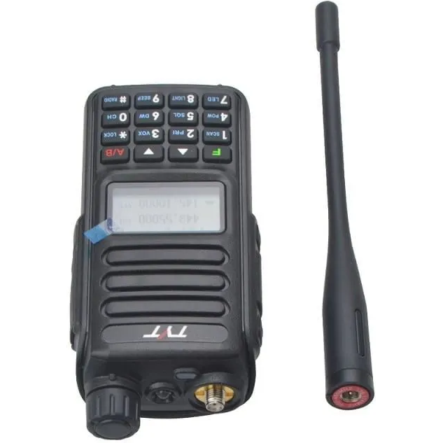 Рация TYT TH-UV98 - фото 2