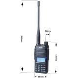 Рация TYT TH-UV98