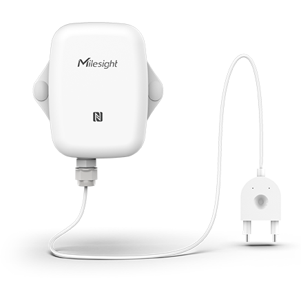 Датчик протечки воды Milesight Leak Detection Sensor - EM300-SLD-868M