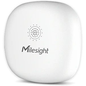 Датчик протечки воды Milesight Mini Leak Detection Sensor - WS303-868M