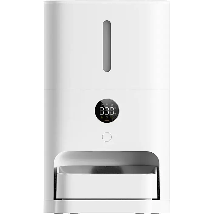 Умная кормушка Xiaomi Smart Pet Food Feeder 2 - BHR9030EU