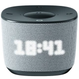 Умная колонка SberDevices SberBoom Home Grey (SBDV-00171G)