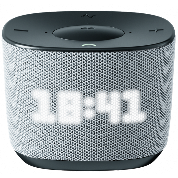 Умная колонка SberDevices SberBoom Home Grey (SBDV-00171G)
