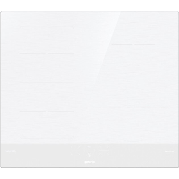 Индукционная варочная панель Gorenje GI6421SYW - фото 2
