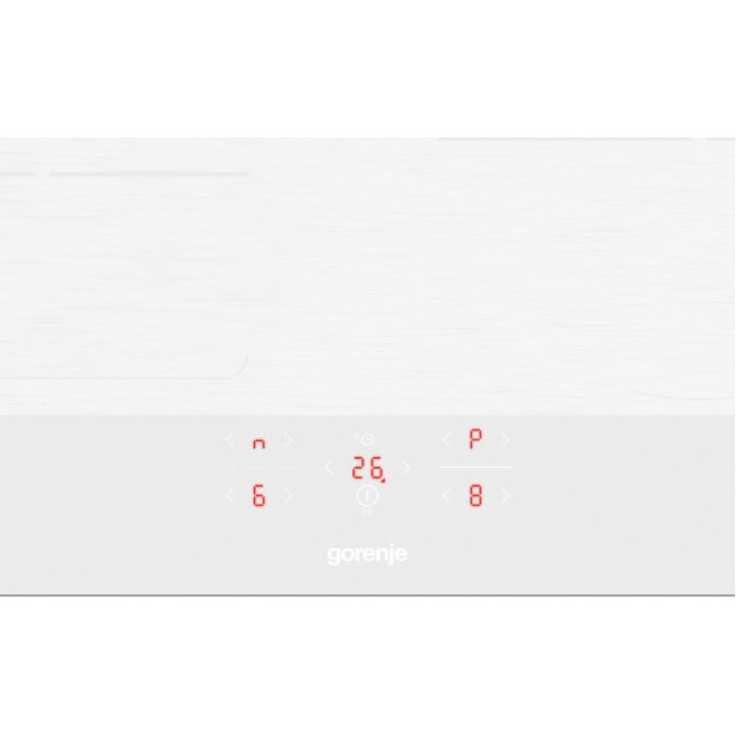 Индукционная варочная панель Gorenje GI6421SYW - фото 7