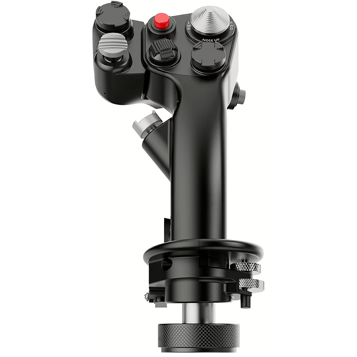Джойстик MOZA MH16 Flightstick
