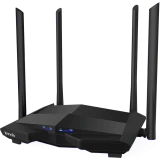Wi-Fi маршрутизатор (роутер) Tenda AC10