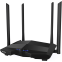 Wi-Fi маршрутизатор (роутер) Tenda AC10 - фото 3