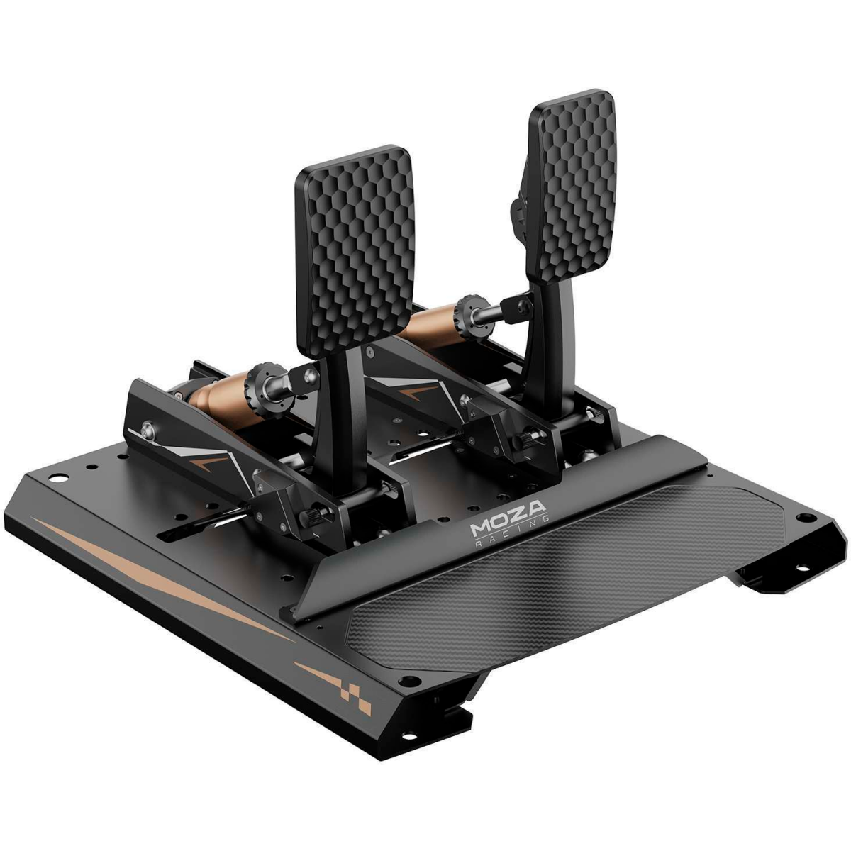 Педали MOZA CRP2 Pedal RS066 - MZ42 - фото 4