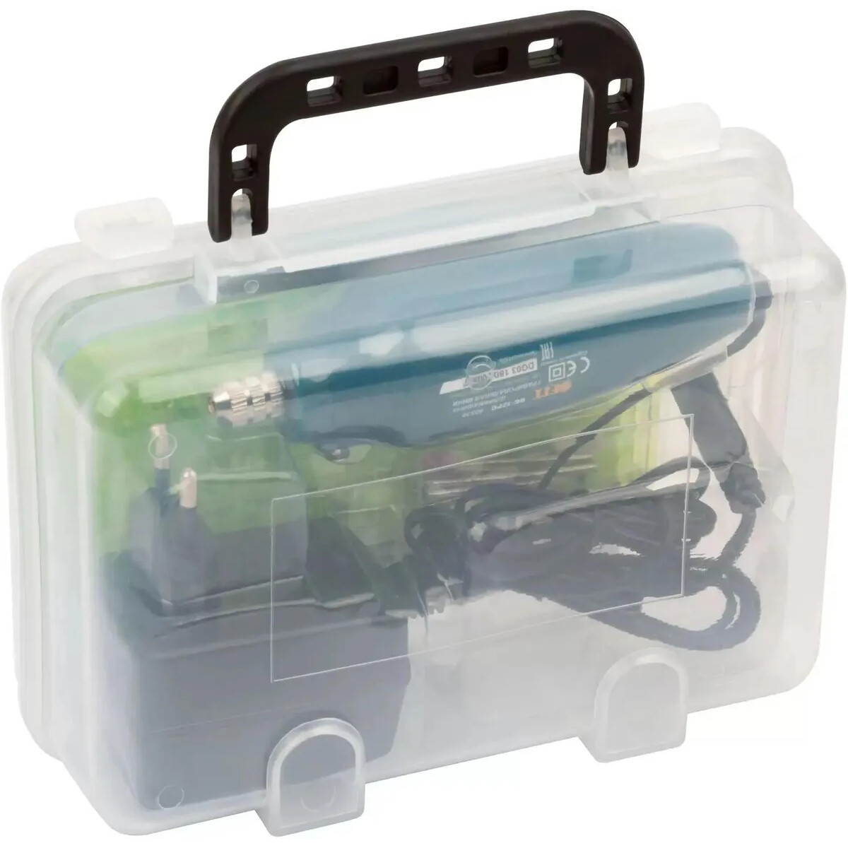 Гравер FIT DG-12PC - 80530 - фото 3